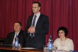 Адзіны дзень інфармавання насельніцтва