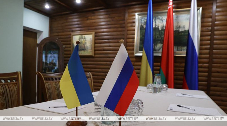 Press secretary: Belarus doesn't seek mediating role in Ukraine conflict but offers support