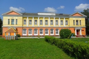 Проект БЕЛКАРТ