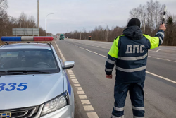 Профилактические отработки автодорог района
проведут с 18 по 22 марта