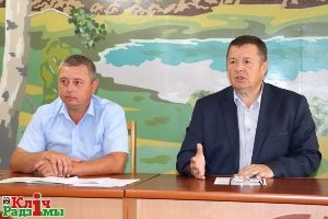 В филиале Шарковщинское дорожное ремонтно-строительное унитарное предприятие № 131 КУП «Витебскоблдорстрой» состоялся единый день информирования