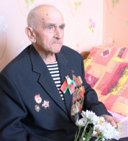Узнагарода ветэрану
