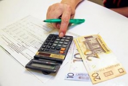 Витебское областное управление ФСЗН: срок уплаты обязательных страховых взносов - до 1 марта