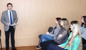 Тыдзень фінансавай адукаванасці