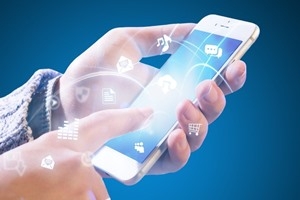 В Шарковщинском районе определили самую «интернетную» точку