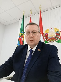 Василевский Юрий Анатольевич