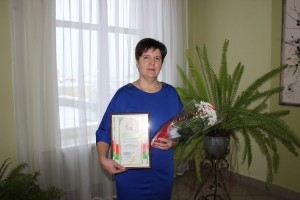 Лепшы грамадскі эколаг Беларусі з Шаркаўшчыны