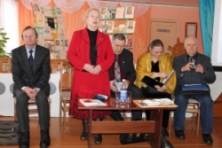 Міжнародны дзень роднай мовы