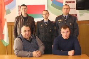 5 октября подразделения уголовного розыска Республики Беларусь отмечают свой 100-летний юбилей