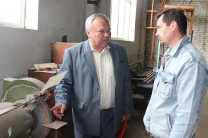 Прафсаюзы сочаць за выкананнем заканадаўства аб ахове працы