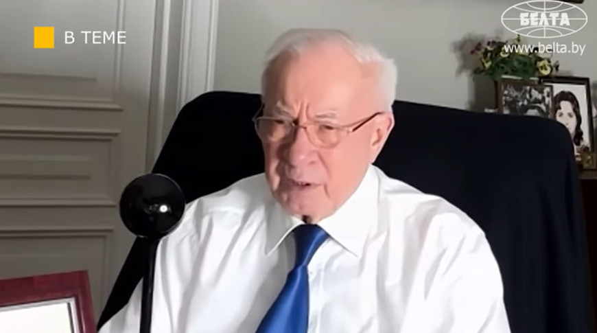 Azarov: Fear is a factor in global politics