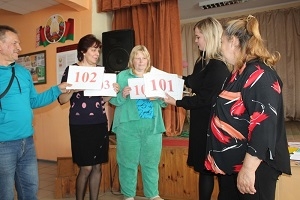 С
заботой о старшем поколении