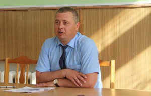 19 чэрвеня прайшоў адзіны дзень інфармавання насельніцтва