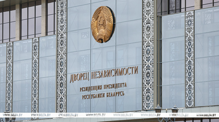 Lukashenko hears report on situation in agriculture in Belarus