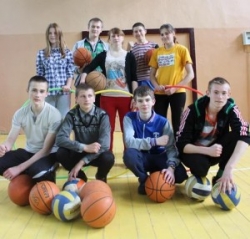 Аздараўленне і адпачынак школьнікаў падчас летніх канікул