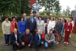 Выязны семінар ідэалагічных работнікаў