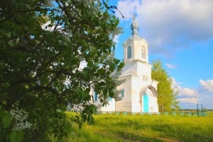 Божественная литургия пройдет в Рымках 14 августа