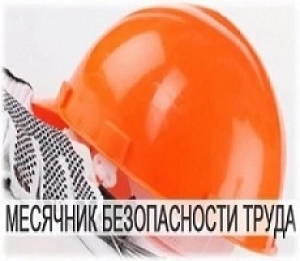 О результатах месячника по обеспечению безопасности, условий и охраны труда в организациях АПК