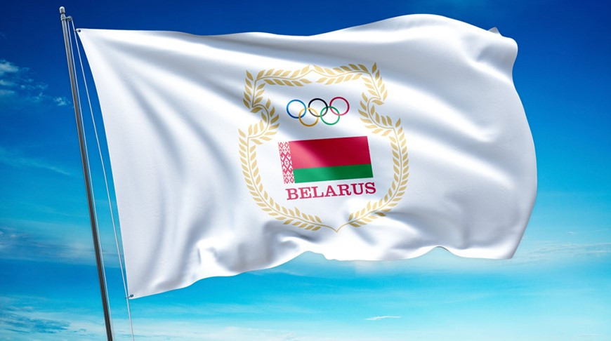 Belarusian NOC president extends International Olympic Day greetings 