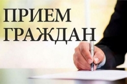 19 мая в Станиславовском сельисполкоме пройдет выездной личный прием граждан