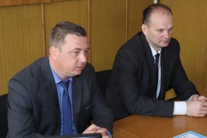 У раёне прайшоў адзіны дзень інфармавання насельніцтва