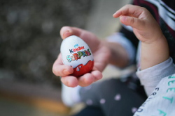 Об отзыве продукции Kinder с рынка Беларуси