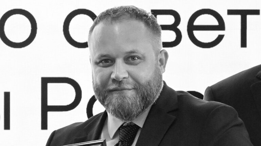 Belarus MFA extends condolences over death of RIA Novosti correspondent Ivan Zuev