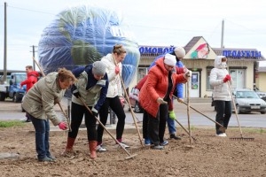 27 чэрвеня ў Шаркаўшчыне пройдзе раённы суботнік