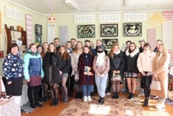 23 марта молодые специалисты Шарковщинского района встретились на диалоговой площадке
