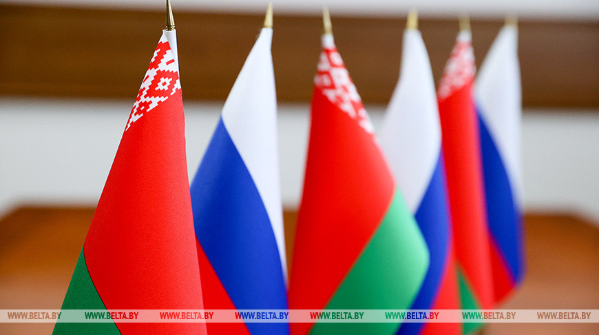 Vice premiers of Belarus, Russia meet in Moscow 