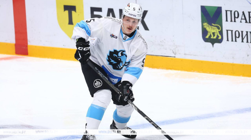 HC Dinamo Minsk come up short in shootout against HC Lokomotiv Yaroslavl