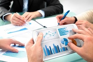 Рэалізацыя інвестыцыйнага праекта ў Віцебскай вобласці