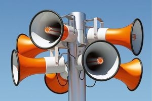 30 чэрвеня 2020 года пройдзе праверка аўтаматызаванай сістэмы цэнтралізаванай абвесткі грамадзянскай абароны Шаркаўшчынскага раёна