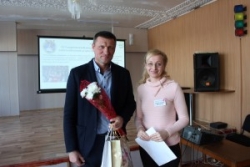 «Школа актыўнага грамадзяніна» запрашае на сустрэчу з цікавымі людзьмі