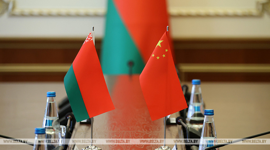 Belarus, China keen to enhance cooperation in digitalization