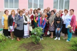 Радзюкоўскія сустрэчы