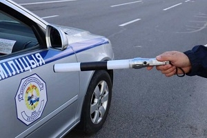 Дзяржаўтаінспекцыя правядзе прафілактычнае мерапрыемства "Бяспечная вобласць!"