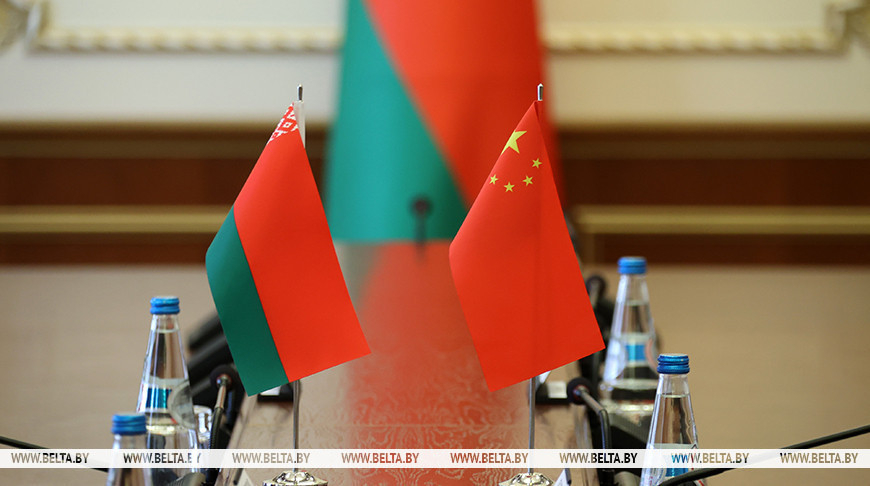 Expert sees significant potential for growth in Belarus-China trade