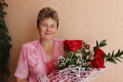 Сорак год працы ў фінансавым аддзеле райвыканкама