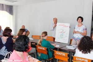 Проект «Укрепление гражданской активности в Браславе и Шарковщине» продолжается