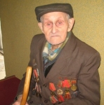 Столетний юбилей