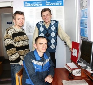 7 мая работнікі сувязі адзначаць прафесійнае свята