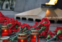 22 июня пройдут памятные мероприятия, посвященные Дню
всенародной памяти жертв Великой Отечественной войны и геноцида белорусского
народа