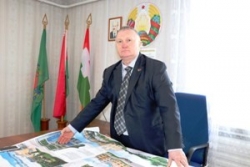 Среди лауреатов областного конкурса по присвоению почетного звания «Человек года Витебщины - 2022» - шарковчанин Марьян Павлович