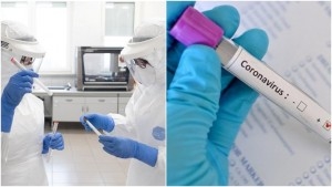 С 14 по 19 мая проводится бесплатное тестирование на антитела к коронавирусу