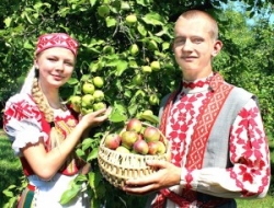 Новаўвядзенні ў "Яблычным фэсце" у Алашках