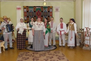 Выстава “З крыніц жыватворных”