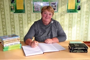 «Люблю тое, што выкладаю і тых, каму выкладаю». Расказваем аб выдатным педагогу Іёдскай школы Але Антонаўне Даргель