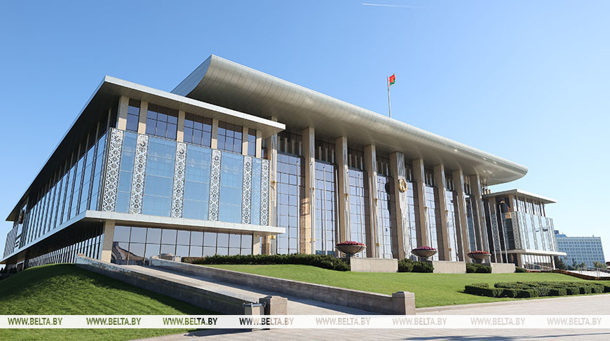 Lukashenko sends National Day greetings to Malta 