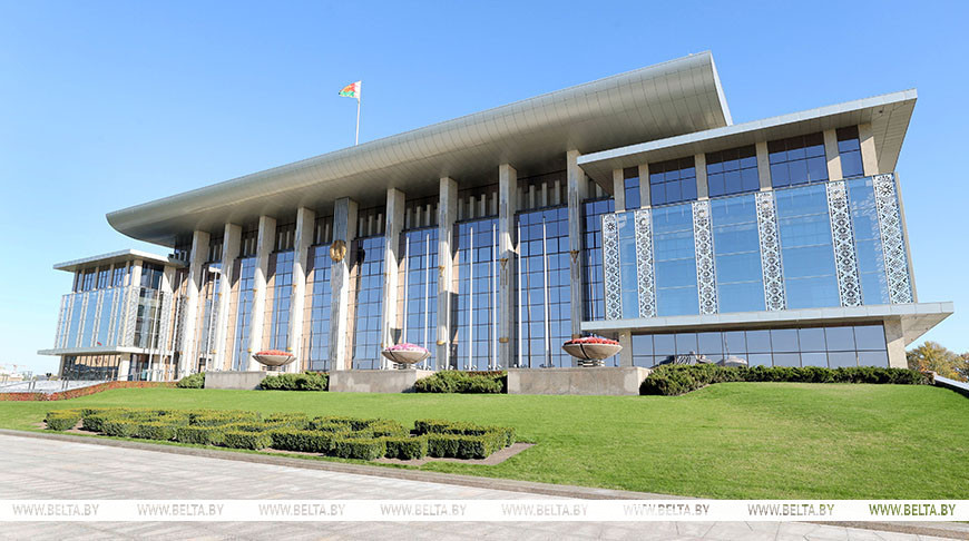 Lukashenko to meet with Ethiopia’s foreign minister  